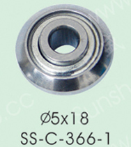 SS-C-366-1