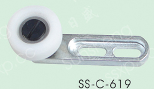 SS-C-619