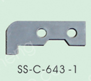 SS-C-643-1