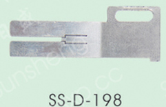 SS-D-198