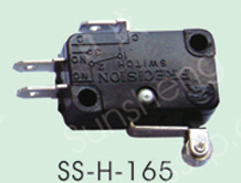 SS-H-165