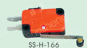 SS-H-166