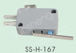 SS-H-167