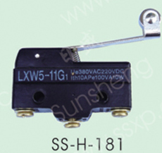 SS-H-181