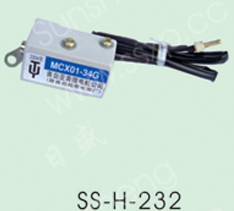 SS-H-232