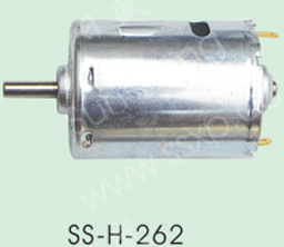 SS-H-262